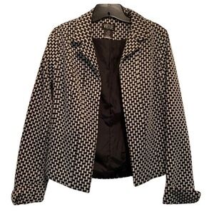 Virtue Blazer